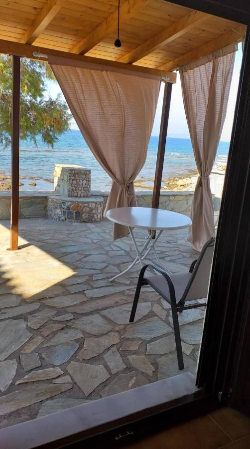 Seaside Apartment Agios Nikolaos  Extérieur photo