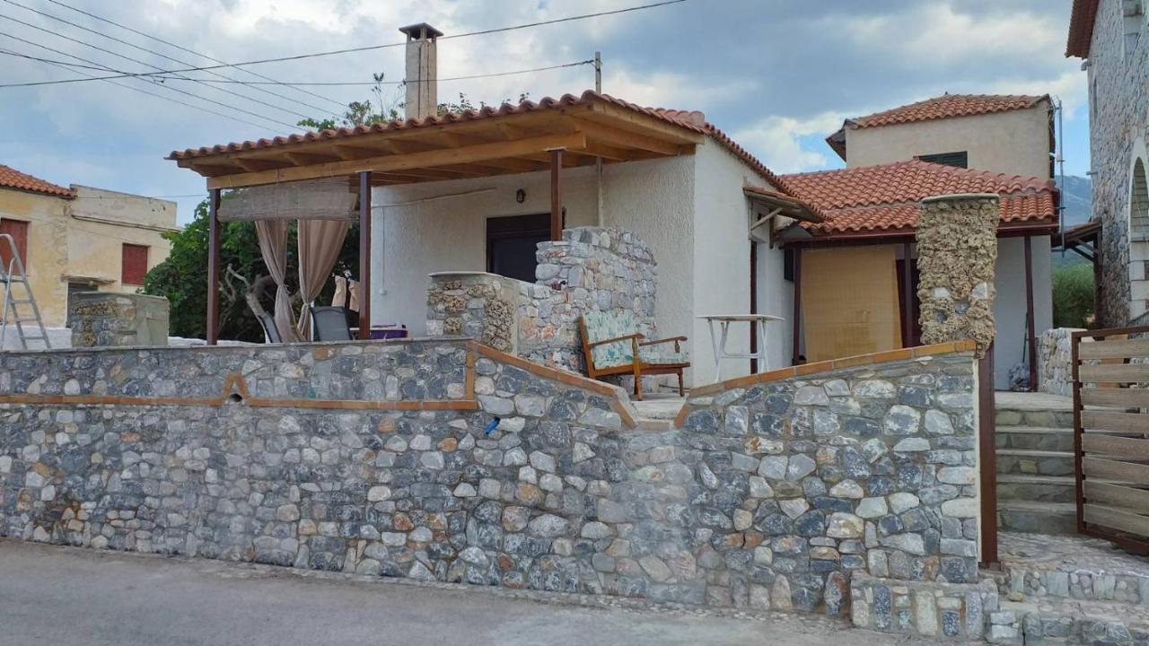 Seaside Apartment Agios Nikolaos  Extérieur photo